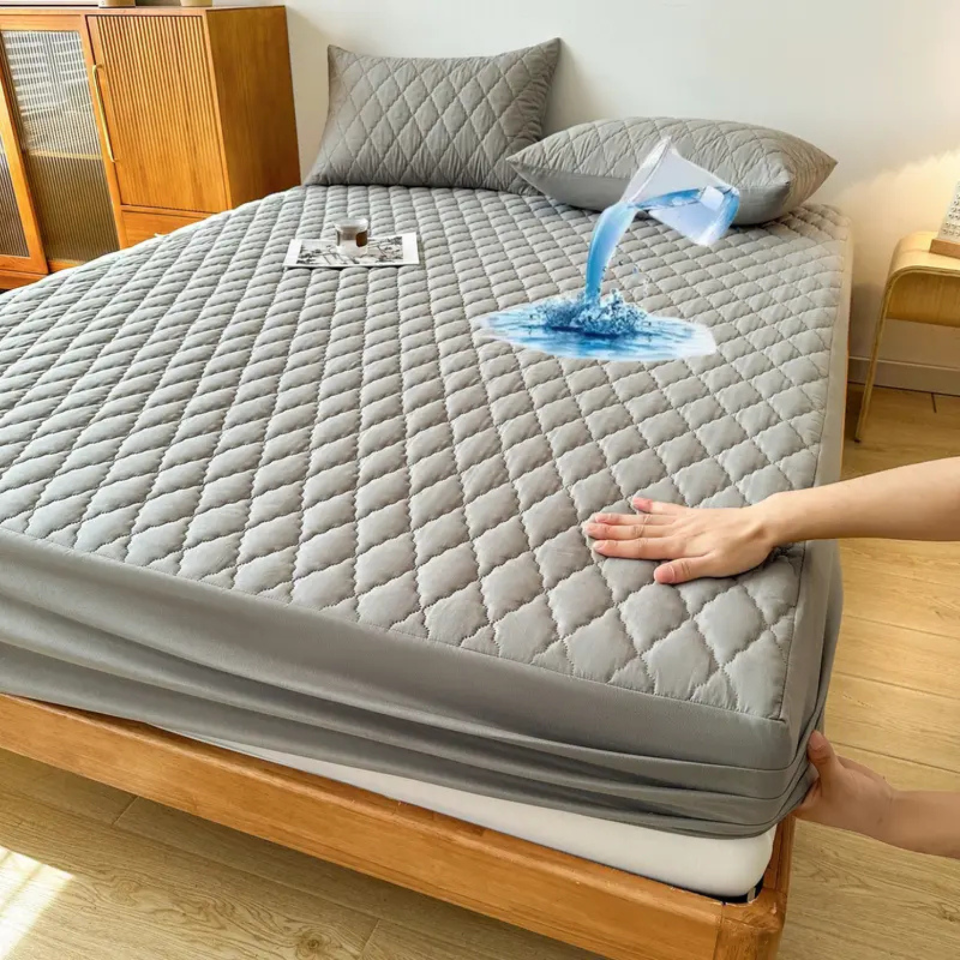 Mattress Protectors