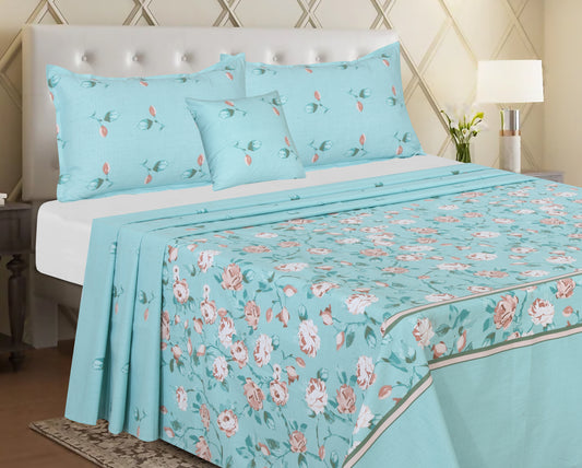 Cotton BedSheet BS 101