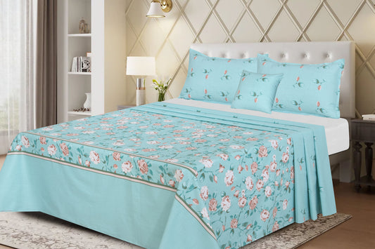 Cotton BedSheet BS 101