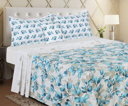 Cotton BedSheet BS 102