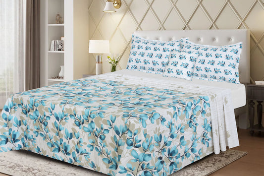 Cotton BedSheet BS 102