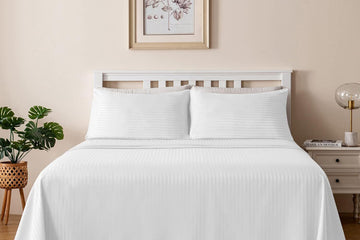 Cotton BedSheet BS 107