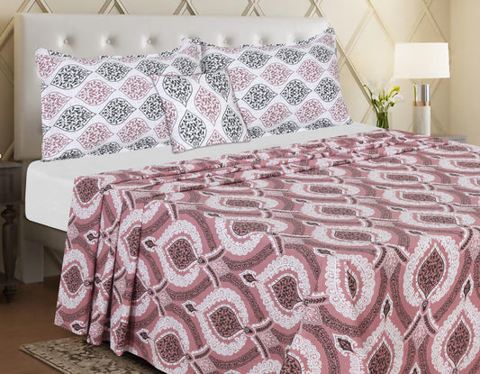 Cotton BedSheet BS 103
