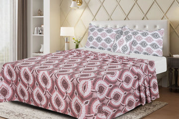 Cotton BedSheet BS 103