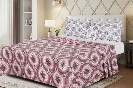 Cotton BedSheet BS 103