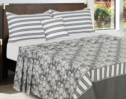 Cotton BedSheet BS 104