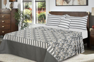 Cotton BedSheet BS 104