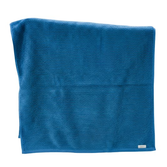 100% Cotton Dyed Towel