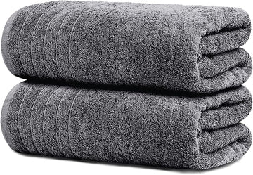 100% Cotton Dyed Towel