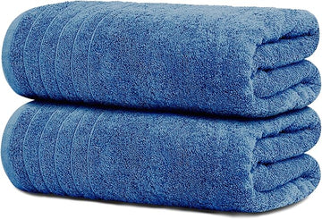 100% Cotton Dyed Towel