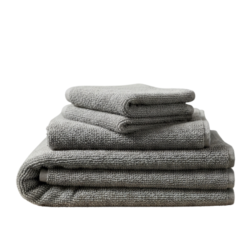 100% Cotton Dyed Towel